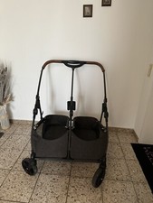kinderwagen zwillinge 3 in 1
