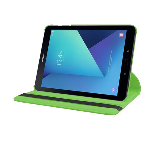 Flip Case Samusung Galaxy Tab S3 9.7'' Smart Cover Tasche 360° Schutz Hülle Etui - Picture 6 of 9