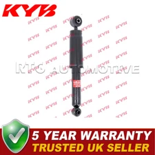 KYB Rear Suspension Shock Absorber Fits Vauxhall Astra Astravan Opel