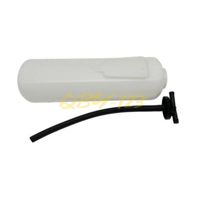 #ad Coolant Over Flow Bottle Fits Yanmar Tractors 1500 1600 1700 $16.99