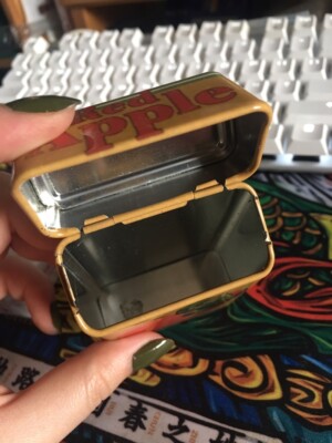 unique cigarette lighters Creative Blue Flame Lighter Dolphin Dragon Tiger Double Fire Metal Winproof Lighter Inflatable Lighter Black Scrub Crocodile bk872 / 1PCS