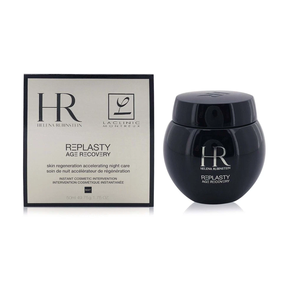 Helena Rubinstein Prodigy Re-Plasty Age Recovery Skin Regeneration Accelerati... Foto 3 de 4
