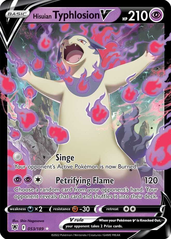 Pokemon Astral Radiance TCG You Pick Holo, Reverse Holo, V, VSTAR,VMAX, Trainer