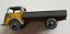 thumbnail 1 - VINTAGE GASQUY SEP-TOY 1950&#039;S FLAT BED TRUCK