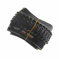 Maxxis Rekon Plus Tire 27.5x2.8 Tubeless EXO TR Mountain BIke Folding Tire-Black