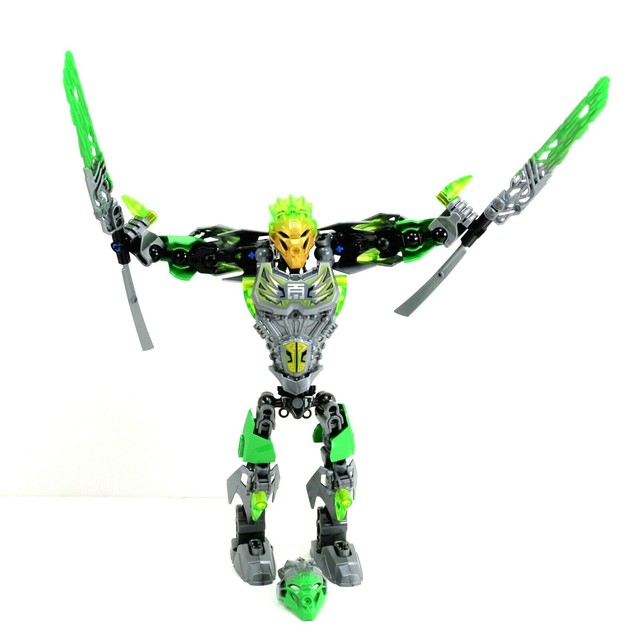 lego lewa