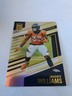 2022 Donruss Elite Javonte Williams Denver Broncos #37