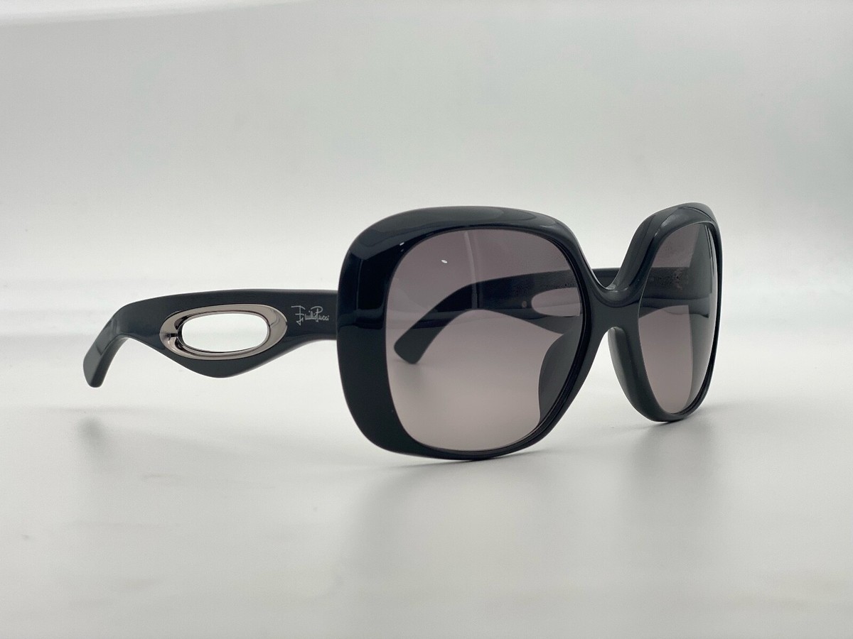 Emilio Pucci EP630S Black Sunglasses | eBay