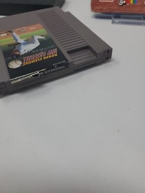 Roger Clemens' MVP Baseball (Nintendo Entertainment System, 1991) NES