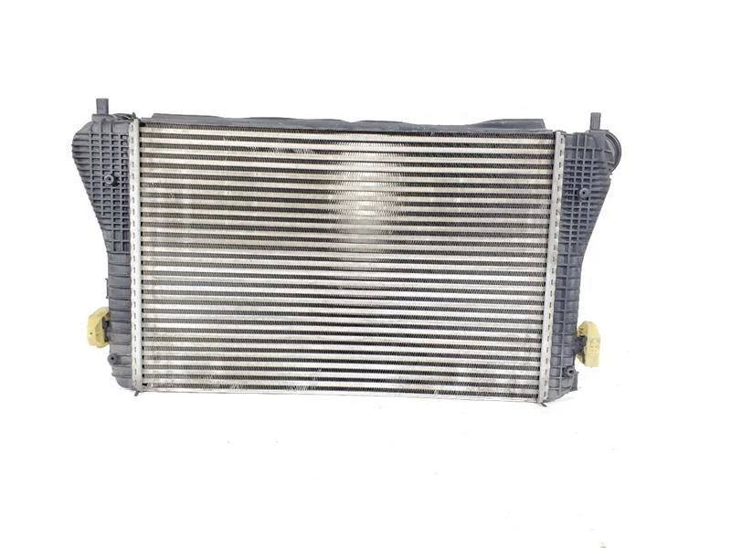 Intercooler turbo 2,0 L OEM 2006 2007 2008 2009 2010 Volkswagen Passat Foto 2 de 4
