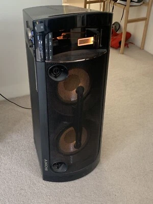 Sony Gtk Audio Gumtree Australia Free Local Classifieds