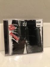 Sticky Fingers CD by The Rolling Stones