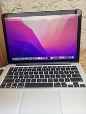 Apple MacBook Pro Retina 13 Early2015 A1502 Intel Core i5 16GB RAM 500GB SSD