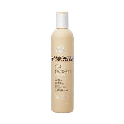 Milchshake Curl Passion Shampoo 300ml