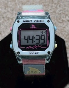 Freestyle Shark Watch | eBay