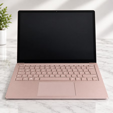 Microsoft Surface Laptop 4 | 512GB | i5 | 8GB | Sandstone - Grade A ✅