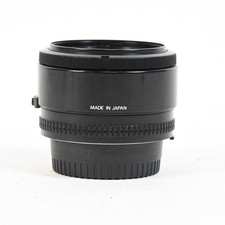 Nikon 50mm f/1.4 Camera Lenses for sale | eBay