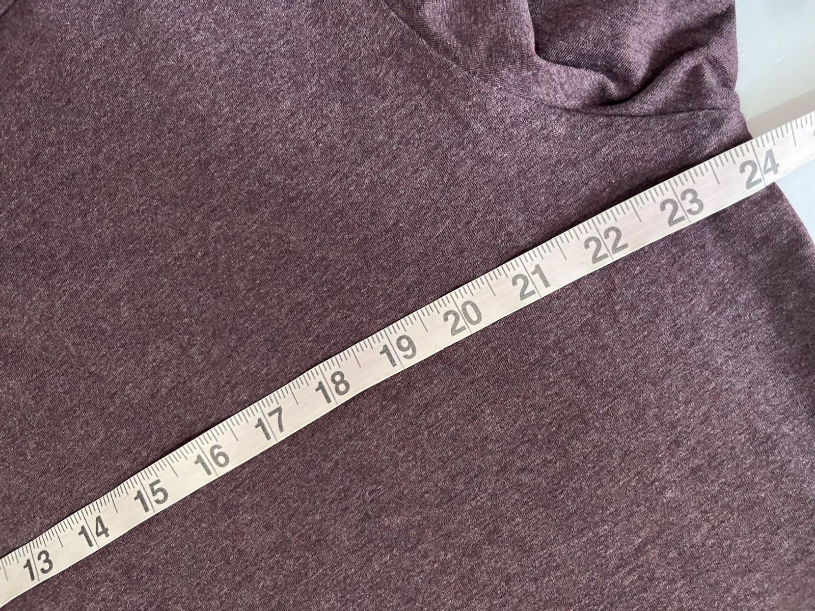 Public Rec Men's Polo Golf Shirt Short Sleeve Pima Cotton Blend Maroon XXL