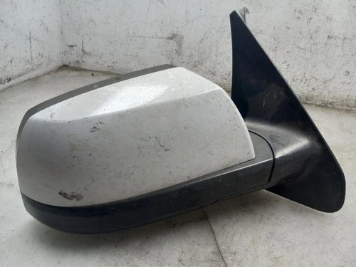08-13 TOYOTA SEQUOIA SR5 PASSENGER RIGHT SIDE VIEW MIRROR POWER HEATED