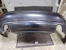 AUDI A8 D3 4E2, 4E8 Hintere Stoßstange 4.13 Petrol 154kw 2007 35093139