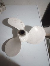 1982 Chrysler 20hp Outboard Propeller
