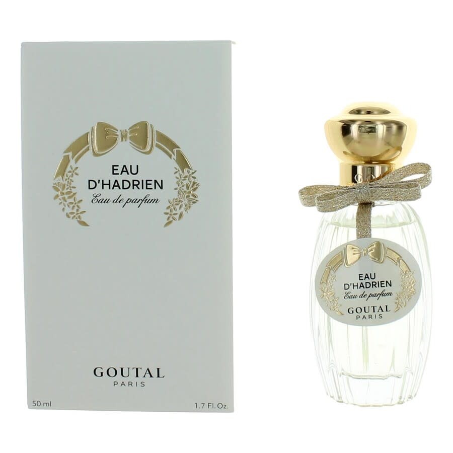 Goutal Unisex Dolce Vita Collection Eau dHadrien EDP Spray 17 oz Fragrances 15890₽