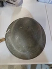 WW2 M1917A1 Kelly US Army Military Combat Helmet w/ Liner