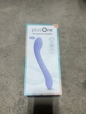 Plus One Massager