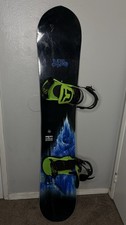 Lib Tech Skunk Ape II 162cm All-Mountain Snow...