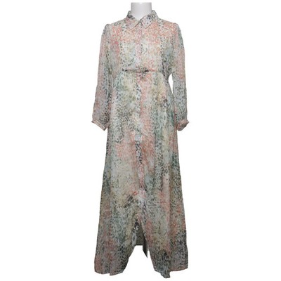 Dream Catcher, Blusenkleid, Größe: 40, Mehrfarbig, Sonstiges, Damen #dcW