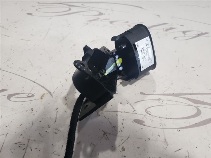 Bentley Continental GTC 06-11 PDC + ESP Switch OEM 07 08 09 10 