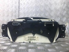 Compteur Dacia LOGAN