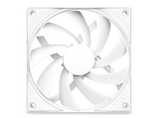 NZXT F120 Q 120mm Non-LED LED 120mm Quiet Airflow PWM Case Fan