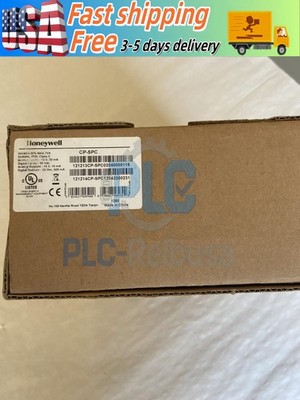 1PC Honeywell Network Controller CP-SPC New In Box