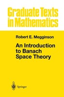 Robert E. Megginson | An Introduction To Banach Space Theory | Taschenbuch | Xix