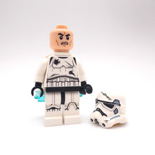 LEGO® Star Wars - Imperial Jet Pack Trooper SW0691 - Minifigur aus Set 75134