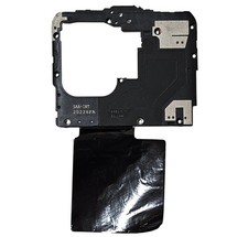 Original Xiaomi Mi 10 Lite 5G/M2002J9G Case, Mounting Bracket and NFC Antenna