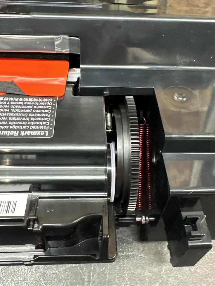 Lexmark X792X1MG Magenta Extra High Yield Toner Cartridge Genuine OEM - Image 4 of 4