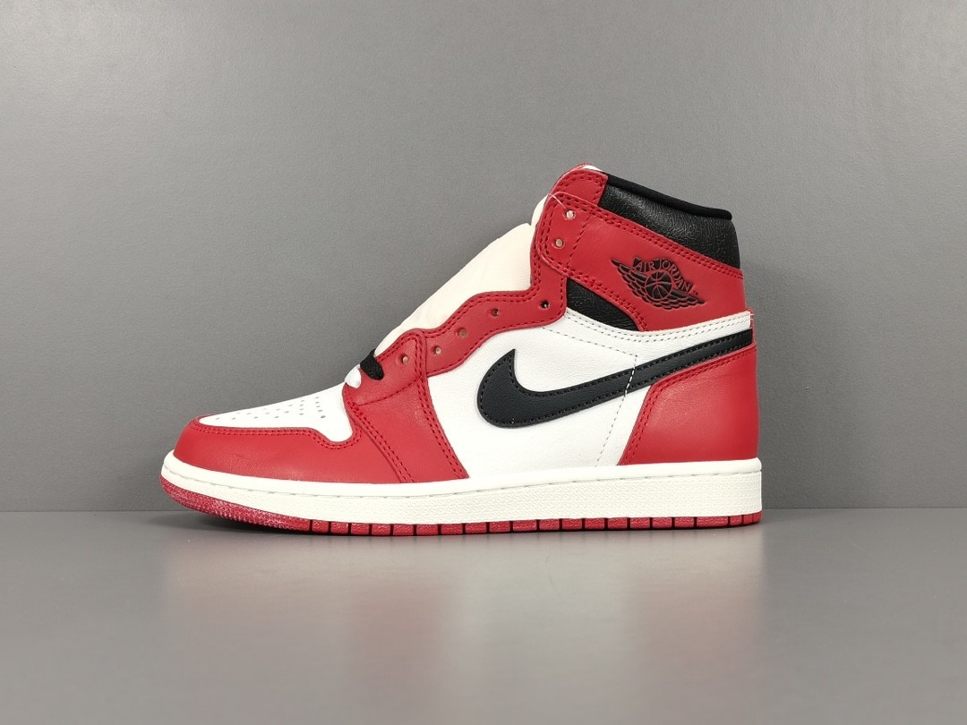 Size 11 - Jordan 1 Retro High OG Chicago Reimagined Lost