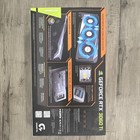 GIGABYTE GeForce RTX 3060 Ti GAMING OC RGB 8GB GDDR6 HDMI/DP PCIe 4.0 — photo 2