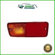 Pare-choc avant Nissan PATROL