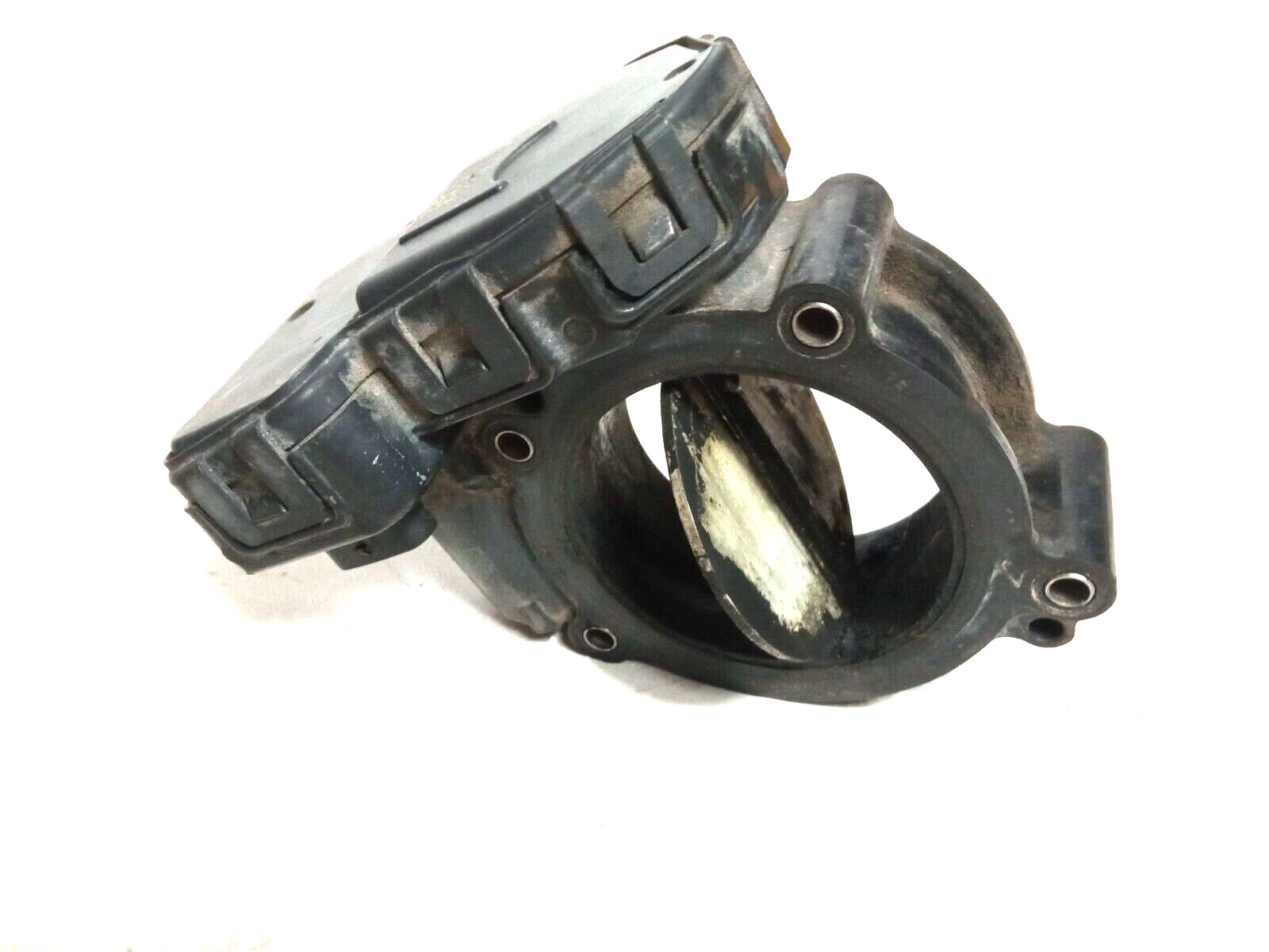 Throttle body for Mercedes A-Class W176; B-Class W246, CLA W117 A6510900070