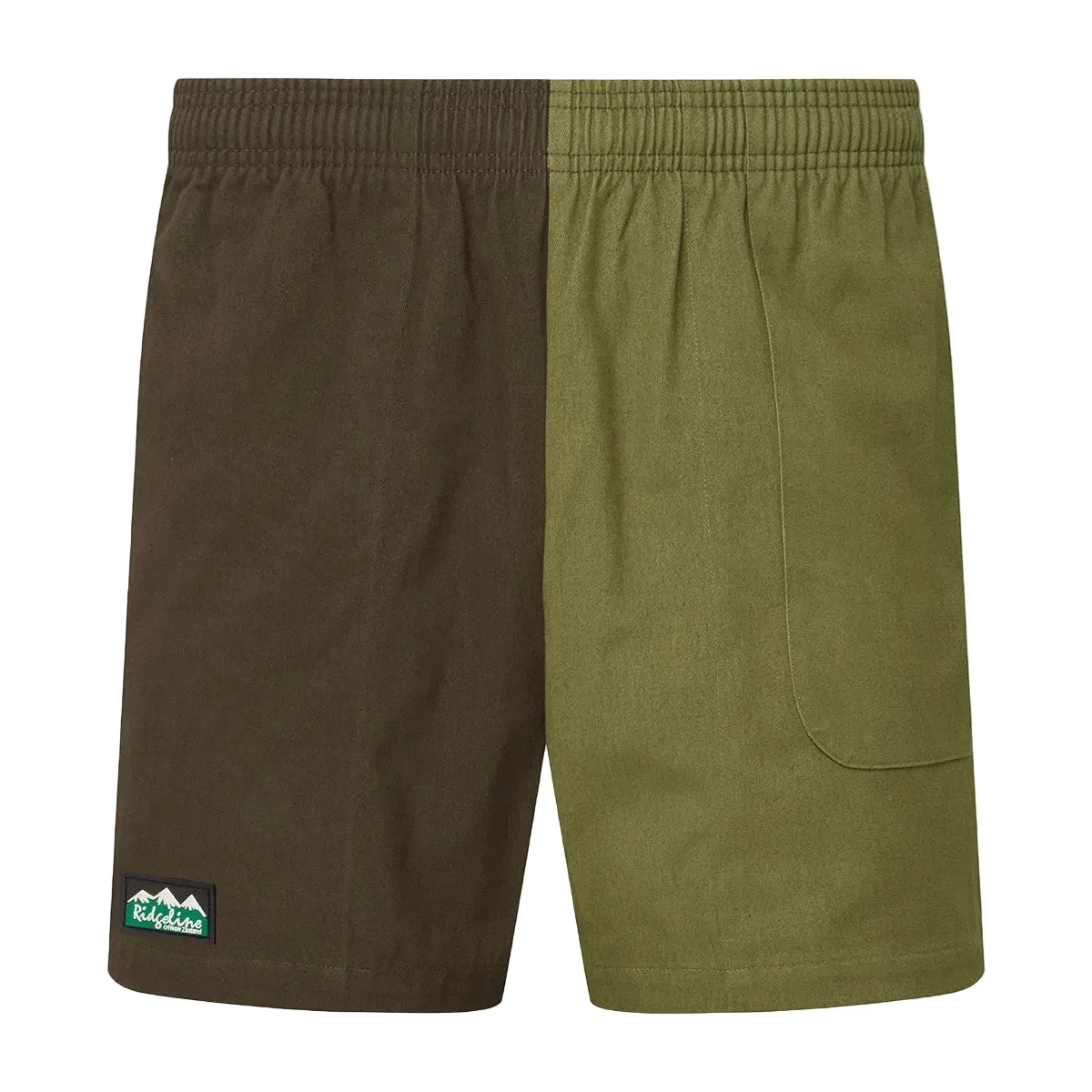 Ridgeline Unisex Hose Down Shorts - Deep Forest/Fern Green Men's Shorts
Opens in a new window or tab