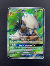 Shiftry GX - 152/168 - Celestial Storm - NM on eBay