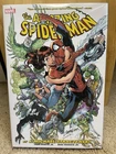 Amazing Spider-Man By J Michael Straczynski Omnibus Volume 1 HC Still Sealed