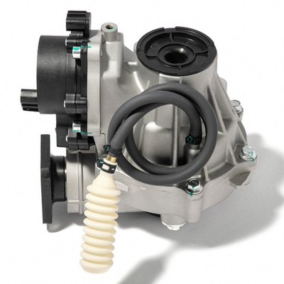 Vorderes Differential Diff 13203100000 QUAD für ODES 800 1000 Dominator X2 X4
