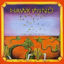 Hawkwind von Hawkwind | CD | Zustand sehr gut