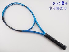 Used Tennis Racket Dunlop FX 500 2023 Model G2 DUNLOP FX 500 2023