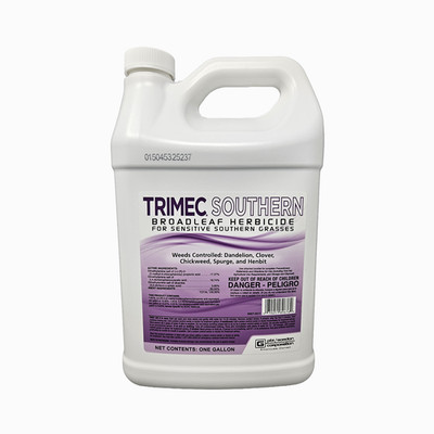 Trimec Southern Broadleaf Herbicide - 128 fl oz Jug by PBI Gordon