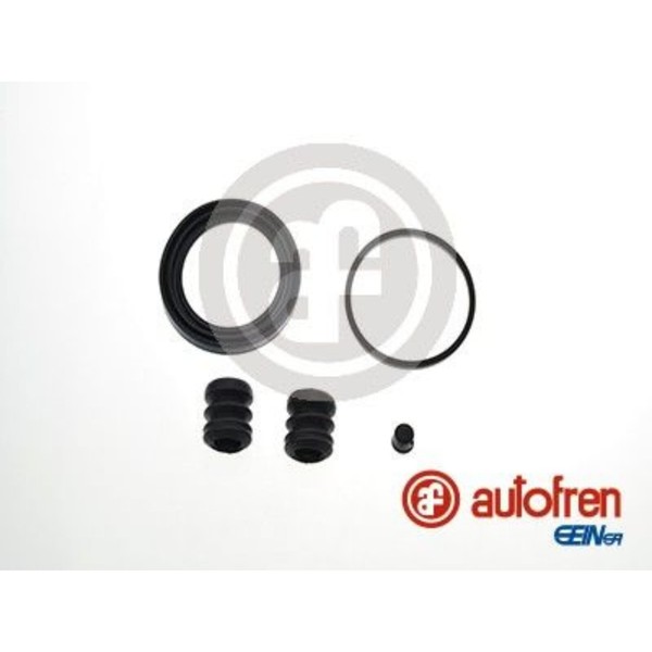 Autofren Reparatursatz Bremssattel Vorne Hinten Passend FüR Alfa Romeo 145 146 1-image